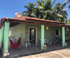 Recanto do Sossego